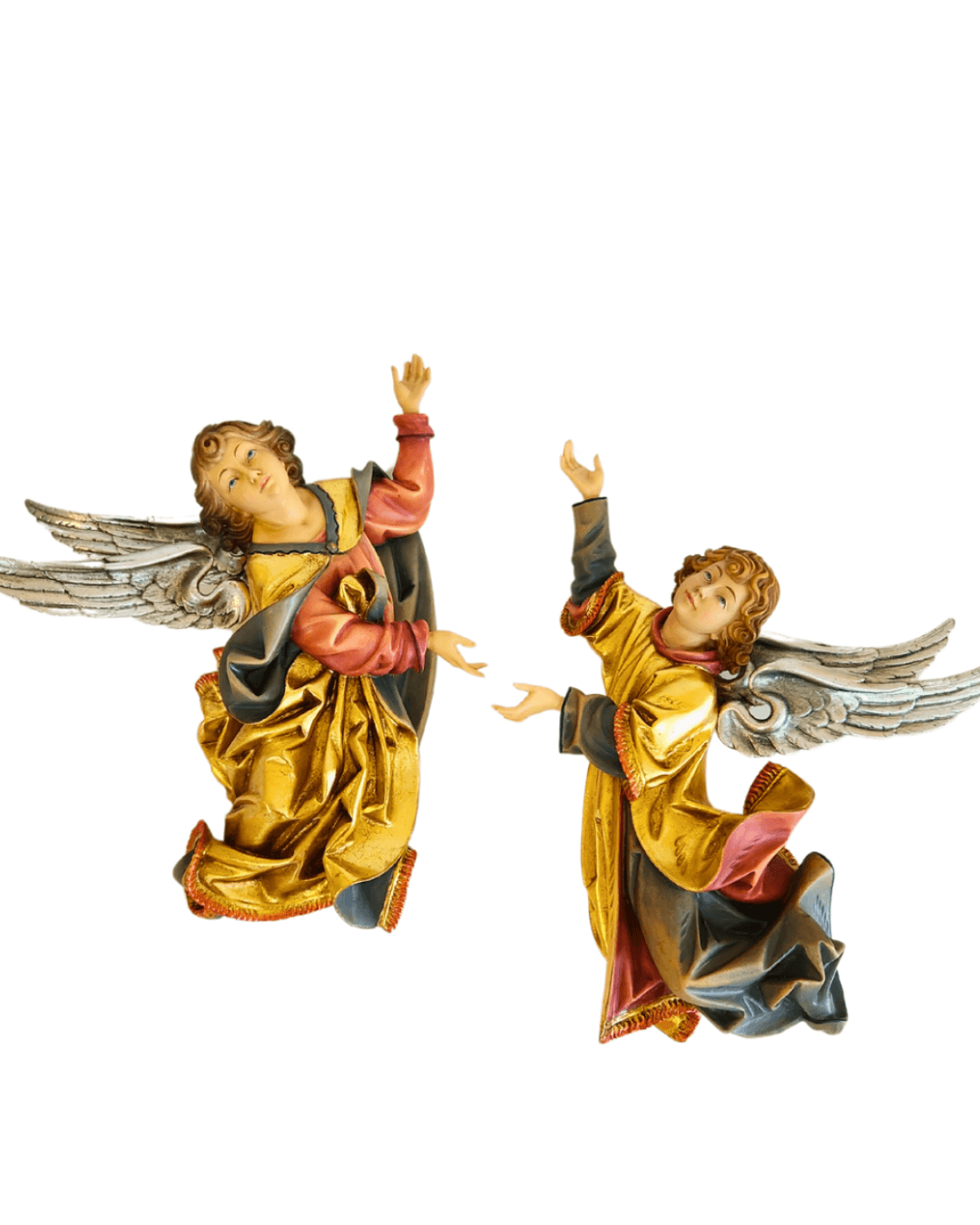 Anjos de Parede 3011-3012__