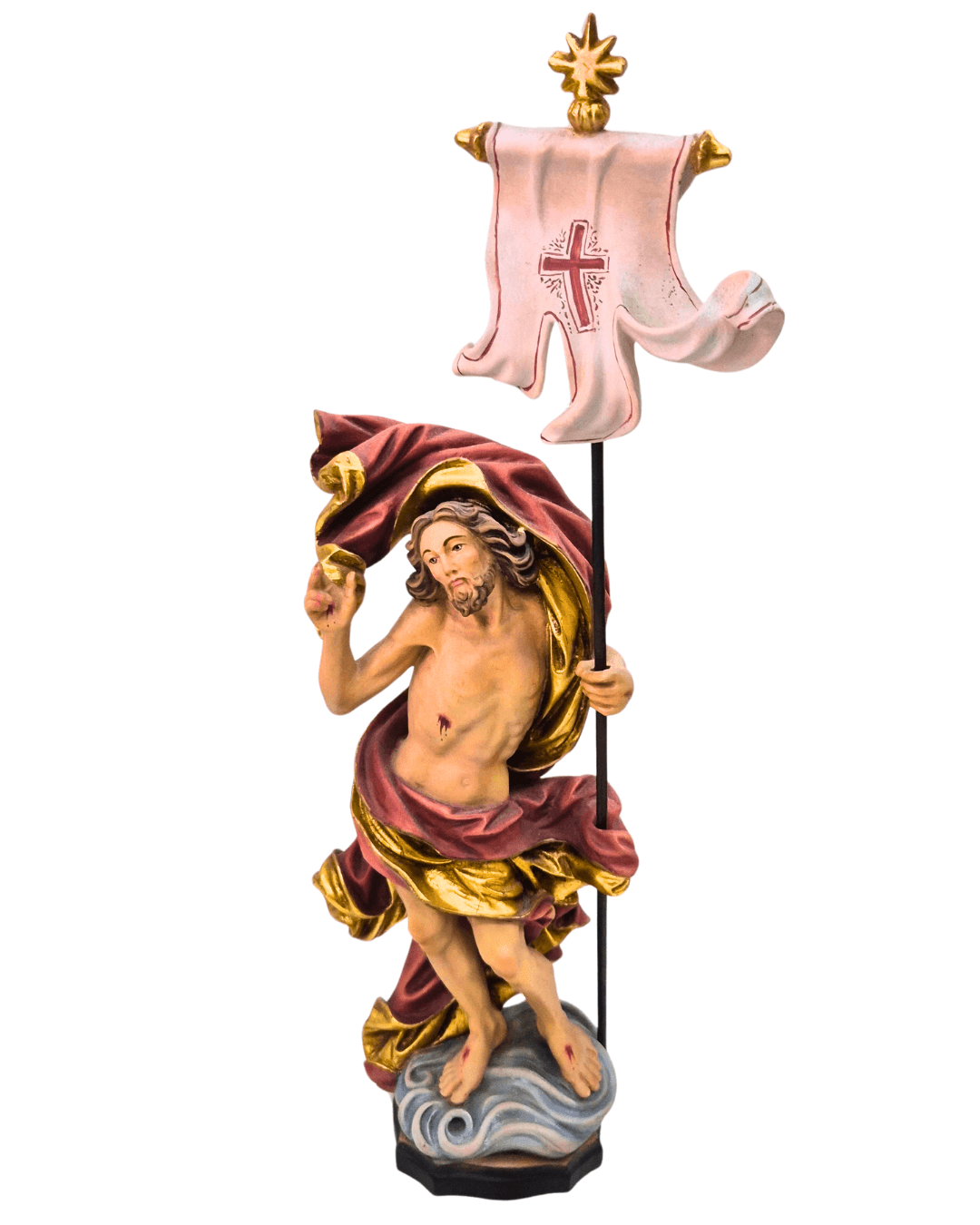 Cristo Ressuscitado 7500.0