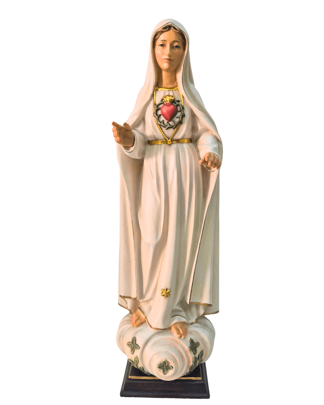 CoraçãodeMariadeFátima