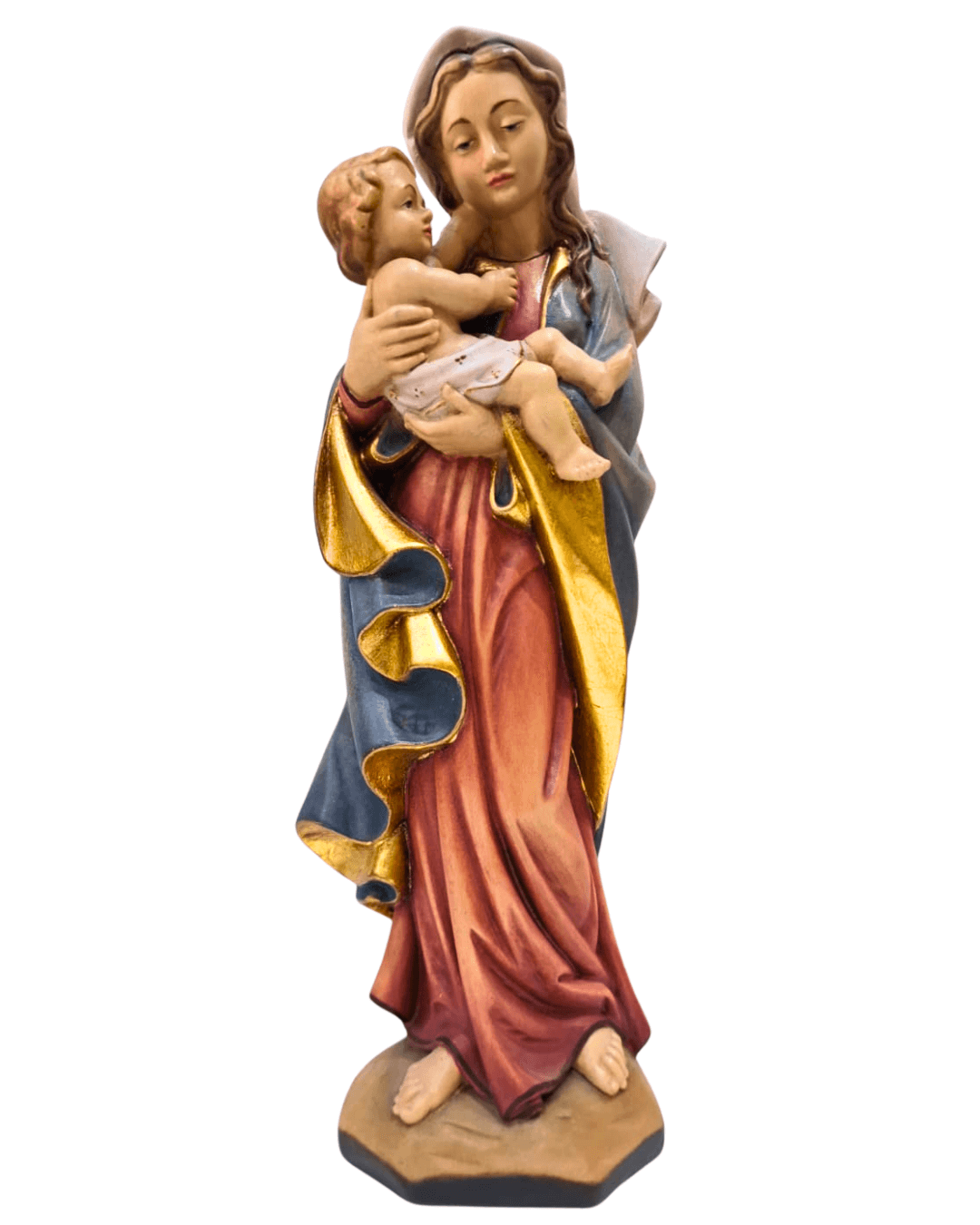 Madona com o Menino1001