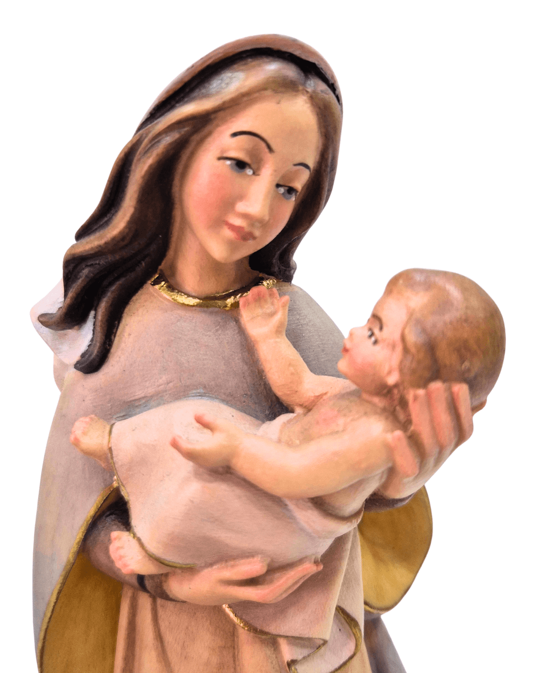 Nossa Senhora da Ternura 1021.0