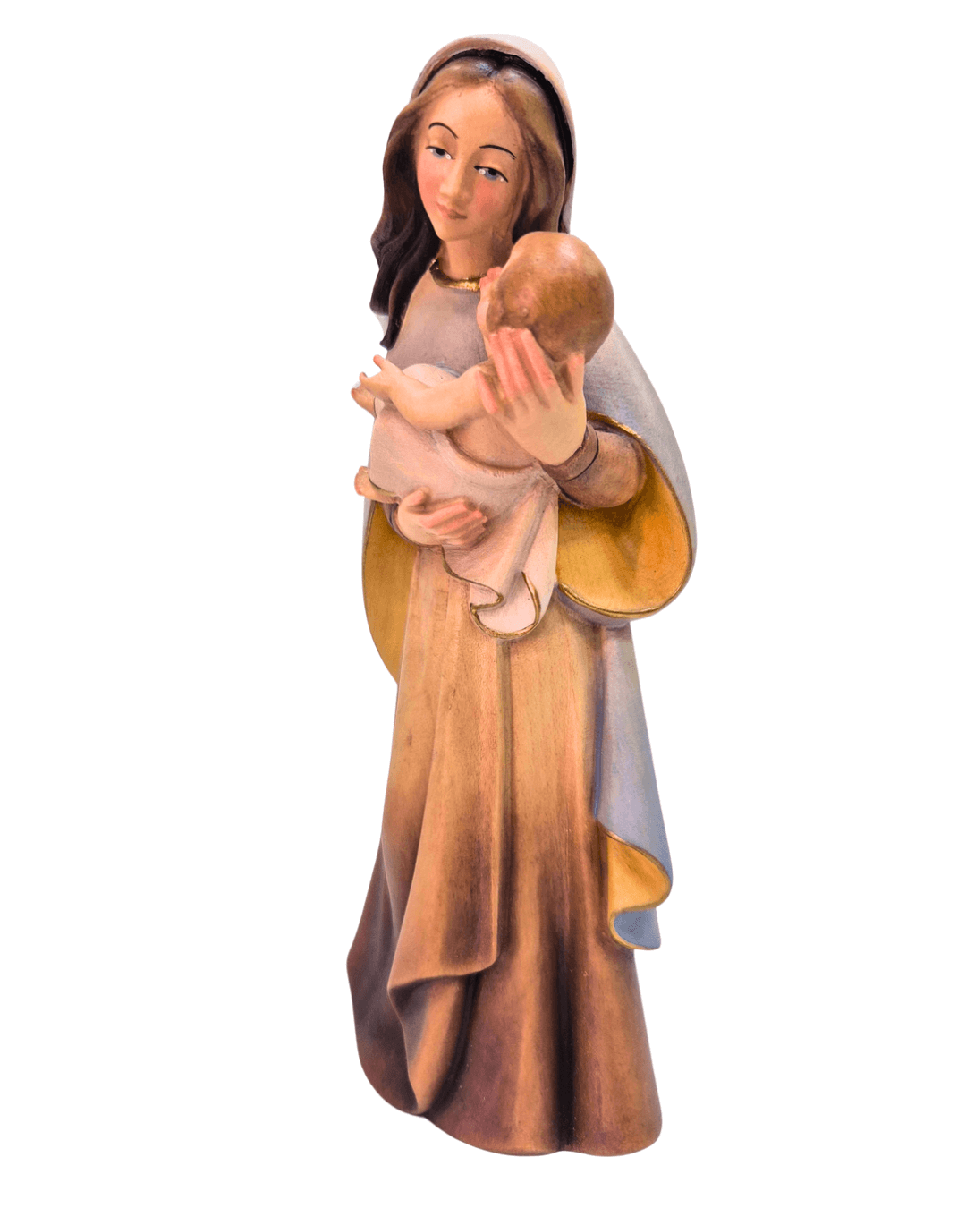 Nossa Senhora da Ternura 1021.1