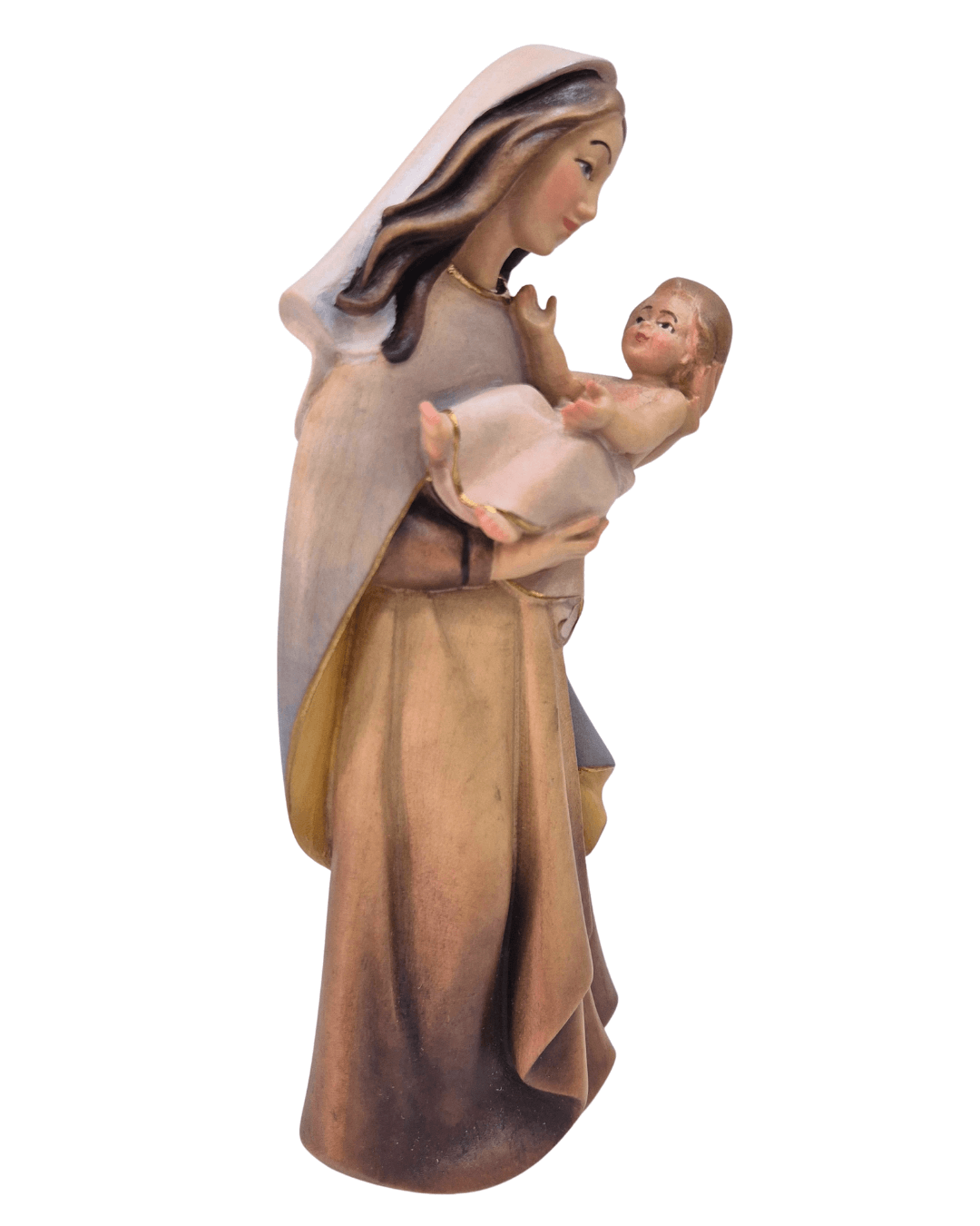 Nossa Senhora da Ternura 1021.2