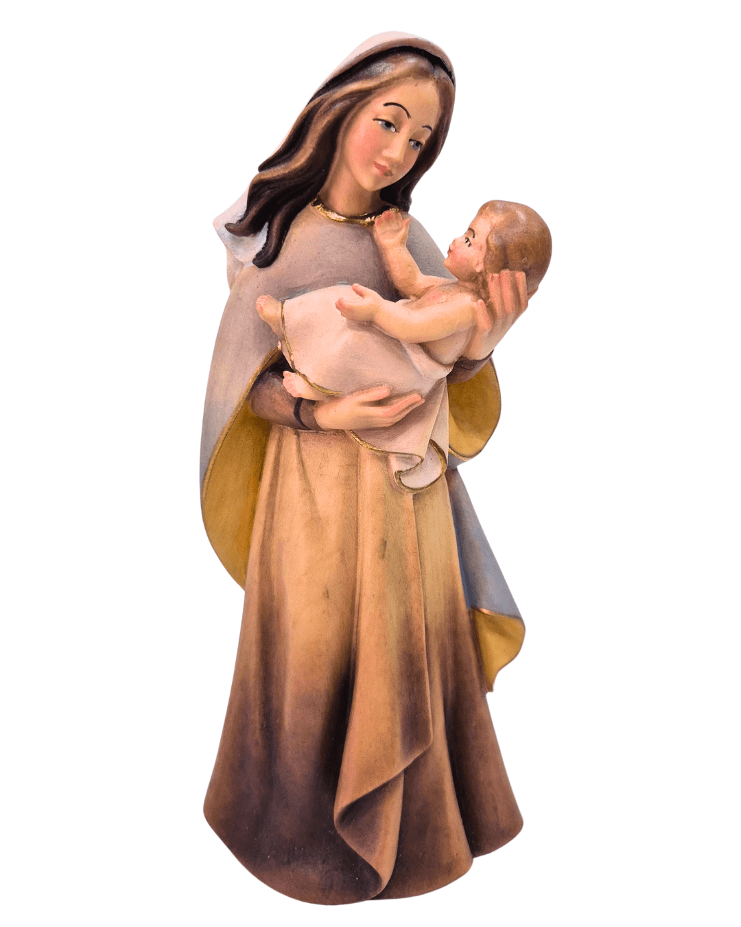 Nossa Senhora da Ternura 1021