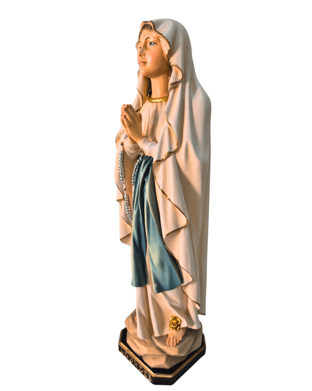 Nossa Senhora de Lourdes 065000.0