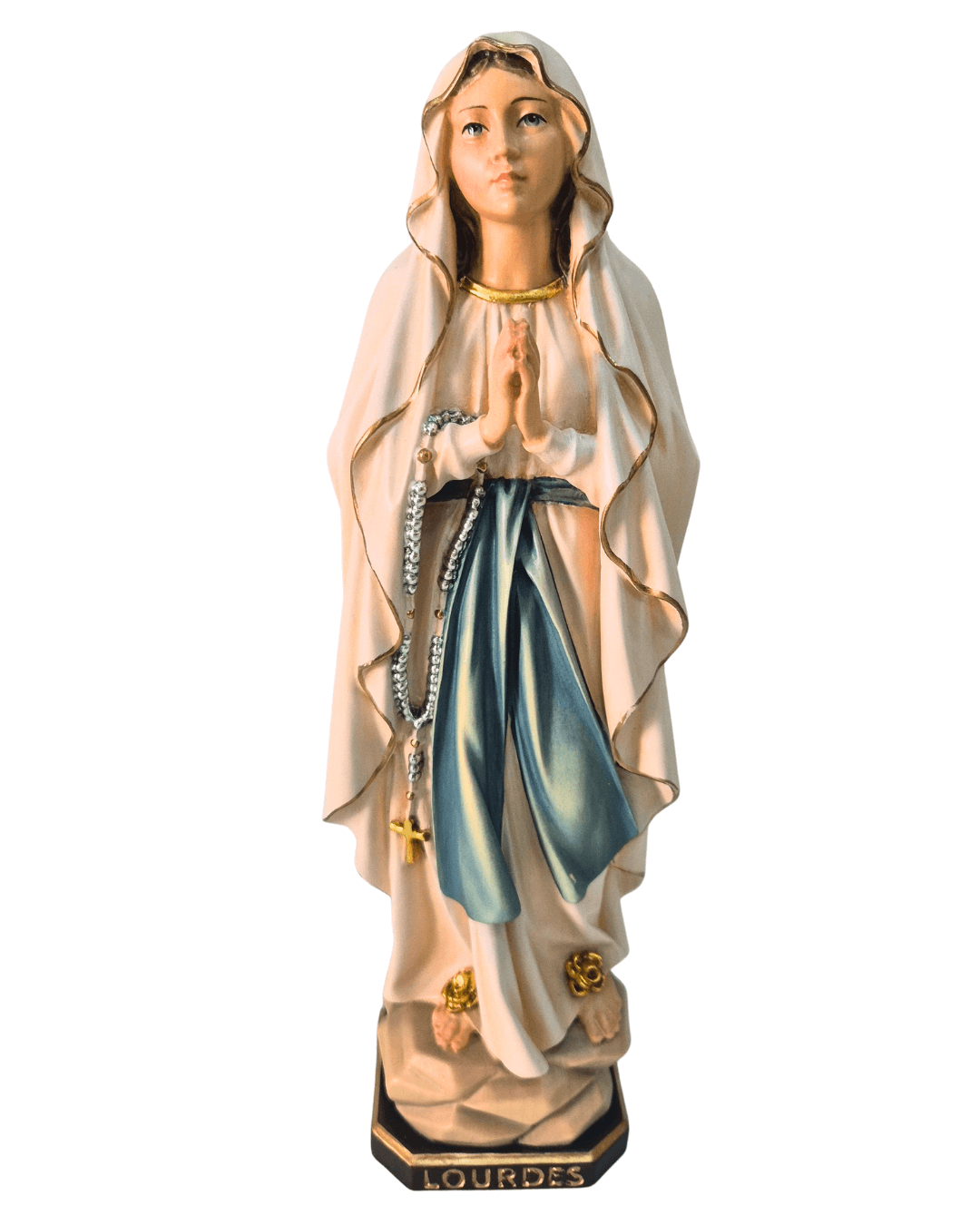 Nossa Senhora de Lourdes 065000