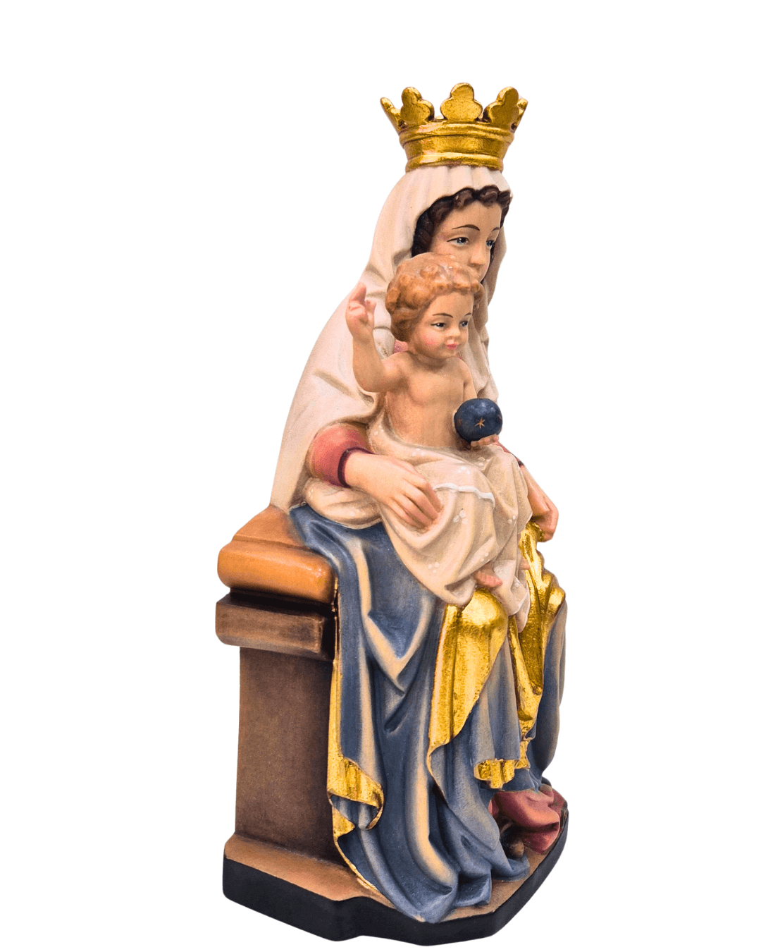 Nossa Senhora de Praga 1011.0