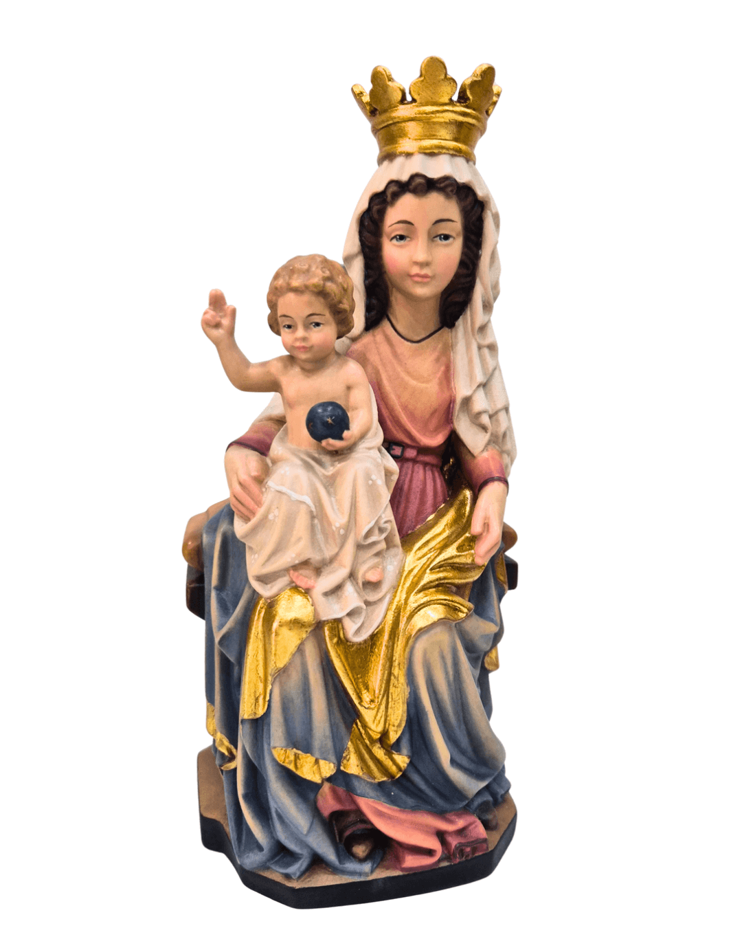 Nossa Senhora de Praga 1011